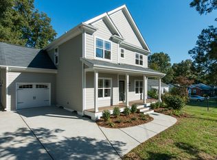 505 Mills St, Raleigh, NC 27608