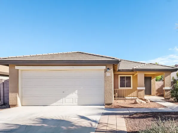 25703 W Saint Charles Ct, Buckeye, AZ 85326