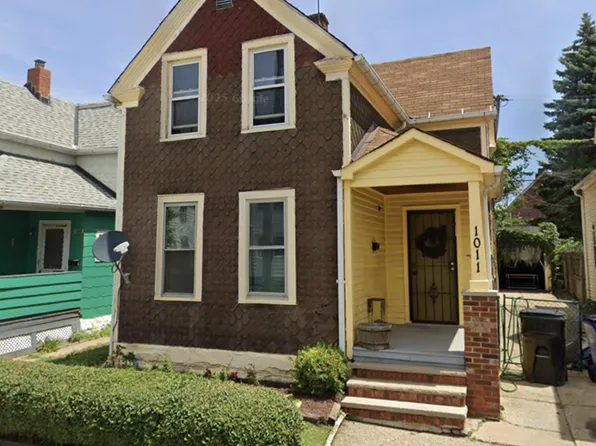 1011 E 72nd St, Cleveland, OH 44103