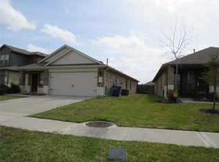 2326 Silver Plume Ln, Spring, TX 77373