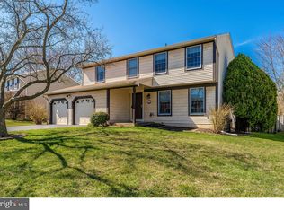 595 Pumphouse Rd, Frederick, MD 21703