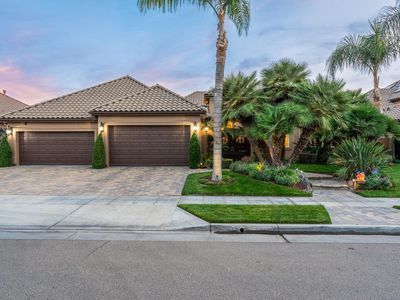 4125 W Ellery Way, Fresno, CA, 93722