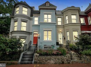 1934 3rd St NW, Washington, DC 20001