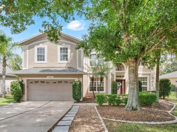 5132 Rishley Run Way, Mount Dora, FL 32757