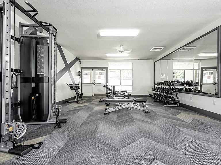 Axiom Tustin — Photo 11