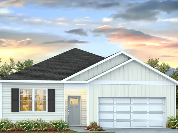 119 Siskin Rd, Savannah, GA 31302