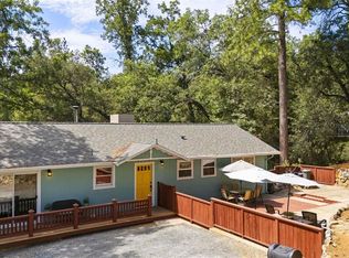21049 Niagara River Dr, Sonora, CA