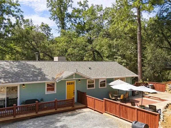 21049 Niagara River Dr, Sonora, CA 95370