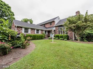 14142 Rover Mill Rd, West Friendship, MD 21794