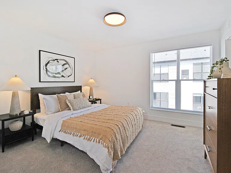 CTH3 Two Bedroom 2.5 Bath Townhome