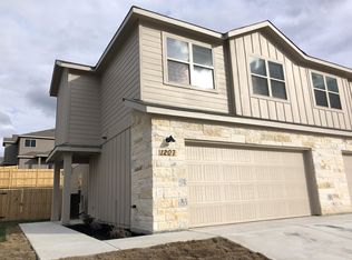 1207 Garland Rd #1, Georgetown, TX 78626