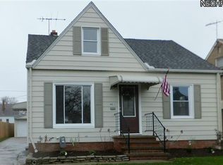 8011 Theota Ave, Parma, OH