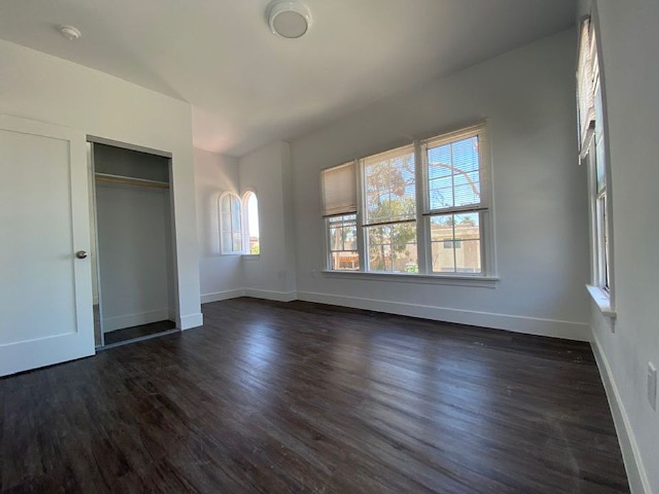 2666 Orchard Avenue Dos Diablos 2666 Orchard Ave Los Angeles CA