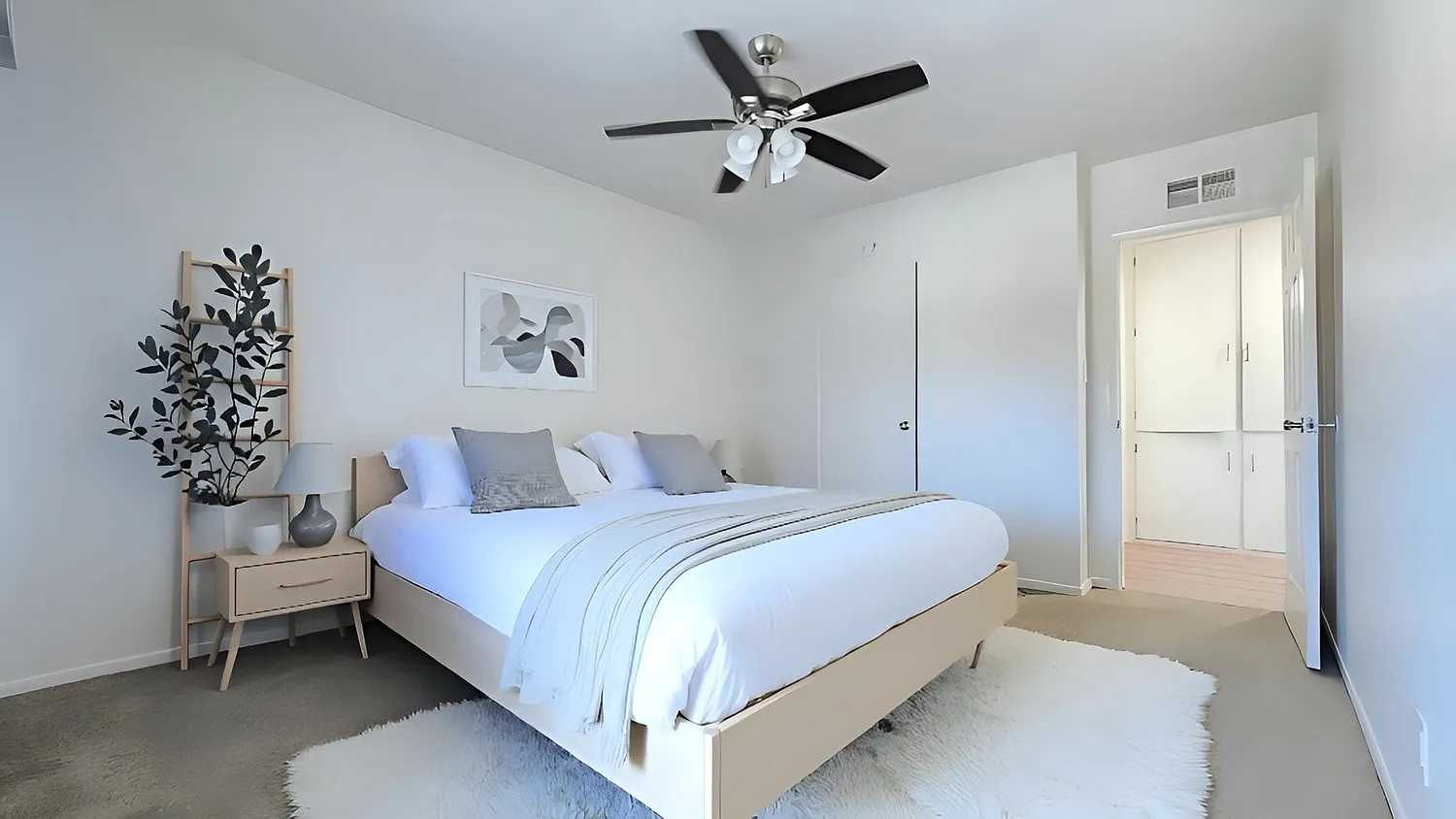 2 bed, $2,895 — Photo 4