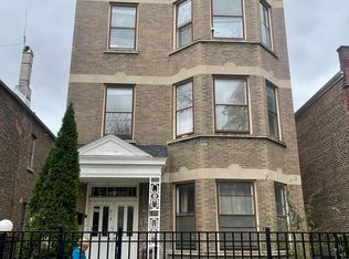 2531 S Avers Ave, Chicago, IL 60623