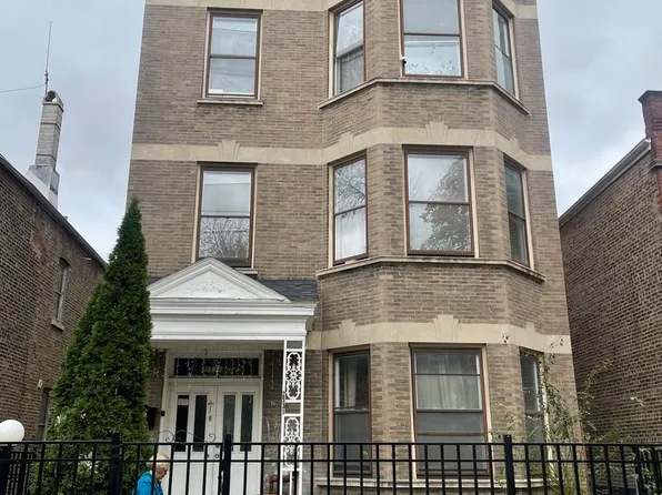 2531 S Avers Ave, Chicago, IL 60623