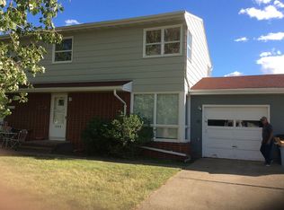 224 Pine St UNIT D, Saint Marie, MT 59231