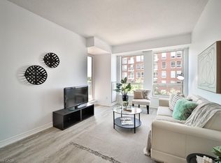 60 Old Mill Rd #505, Oakville, ON L6J7V9