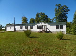 4525 Indian Mound Rd, Sparta, TN 38583