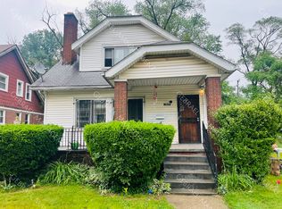 12048 Meyers Rd, Detroit, MI 48227