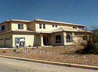 10640 N Stargazer Pl, Oro Valley, AZ 85737