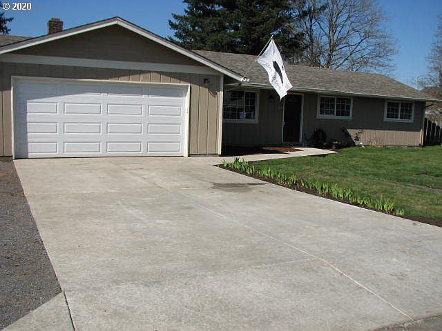 1st image of 9500 NE 88th Ave