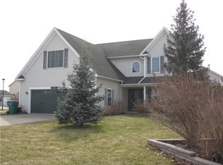 5750 Demitrios Way, Avon, NY 14414