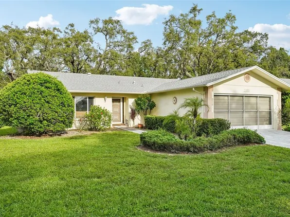 10526 Mira Vista Dr, Port Richey, FL 34668