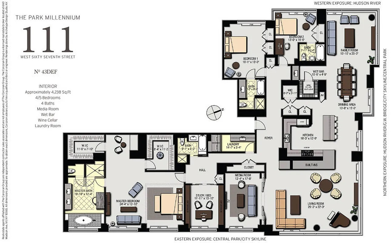 floor plan 3