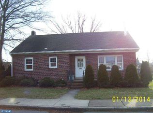 313 Center St, Stowe, PA 19464