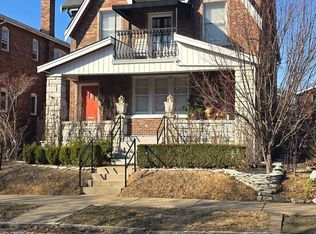 4969 Pernod Ave, Saint Louis, MO 63139