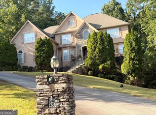 243 Smokerise Trce, Peachtree City, GA 30269