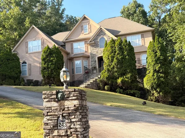 243 Smokerise Trce, Peachtree City, GA 30269