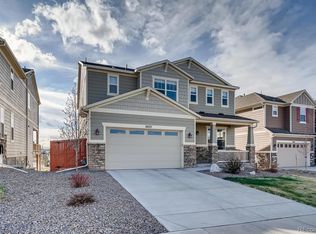 10123 Fort Worth Ct, Parker, CO 80134