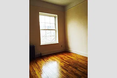 Rented by Stribling