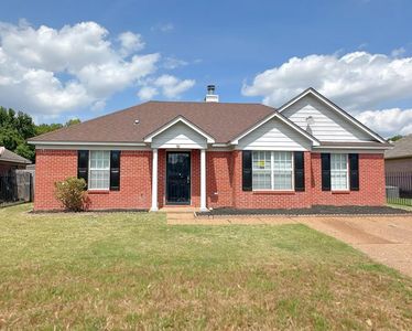 96 Autumn Branch Ln, Memphis, TN, 38109