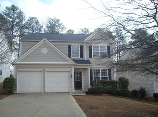 4162 Glenaire Way NW, Acworth, GA 30101