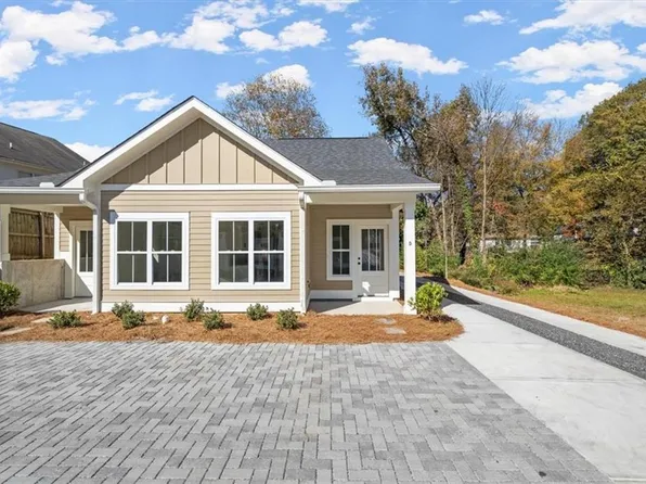 2050 Bolton Rd NW #D, Atlanta, GA 30318