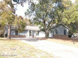 5451 Panama Ave, Spring Hill, FL 34609