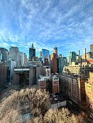 Rented by Otsuka New York