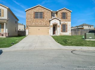 24223 Bitter Crimson, San Antonio, TX 78261