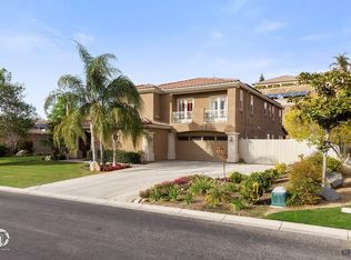 6809 Canaletto Ave, Bakersfield, CA 93306