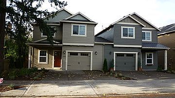 Trolly Line Duplex
