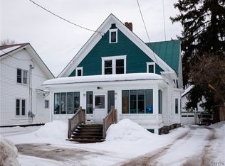 117 Thornton Ave, Boonville, NY 13309