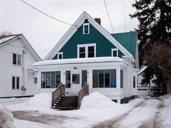 117 Thornton Ave, Boonville, NY 13309
