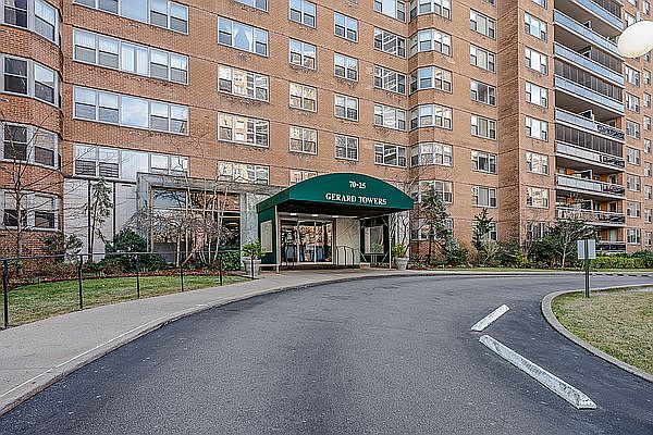 1st image of 7025 Yellowstone Blvd APT 21P