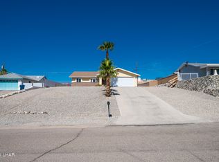 381 Tumamoc Dr, Lake Havasu City, AZ 86403
