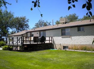 850 N 500 W, Delta, UT 84624