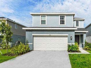 9362 SW Serapis Way, Port Saint Lucie, FL 34987