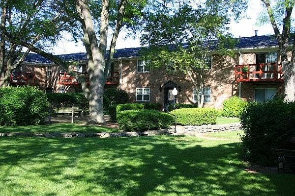 Court Yard